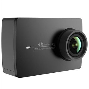 YI 4K Action Camera